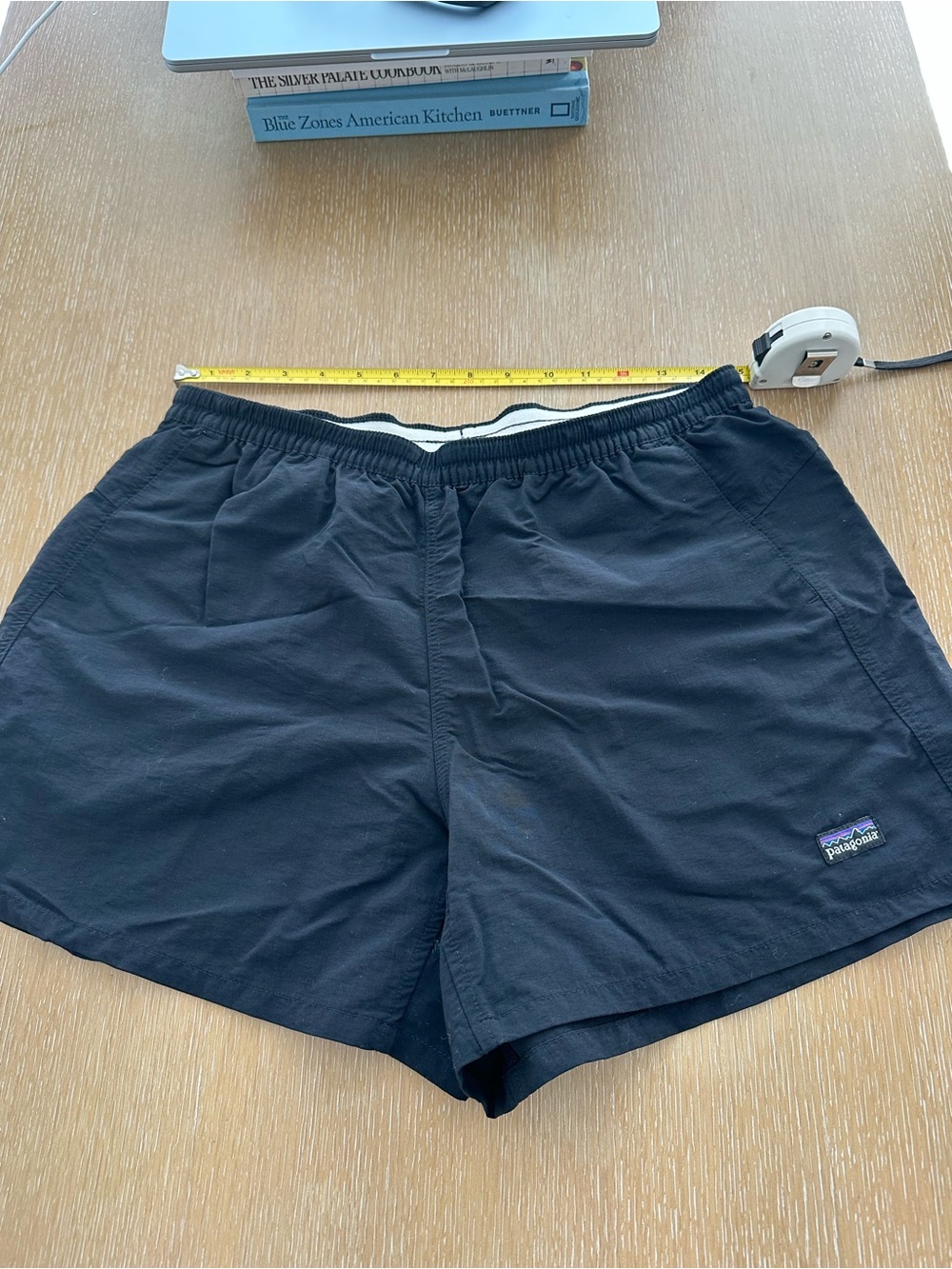 Patagonia Women’s Baggies Shorts
